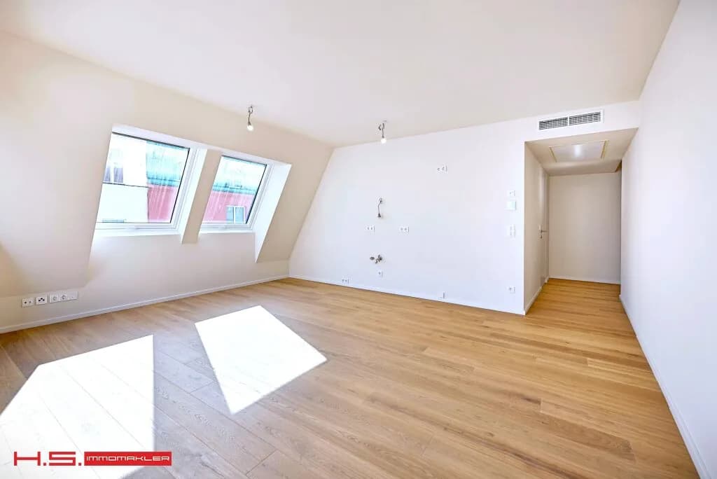 2-Zimmer-Wohnung kaufen in Wien – 57,86 m², € 749.000 – Bild 7 von 15