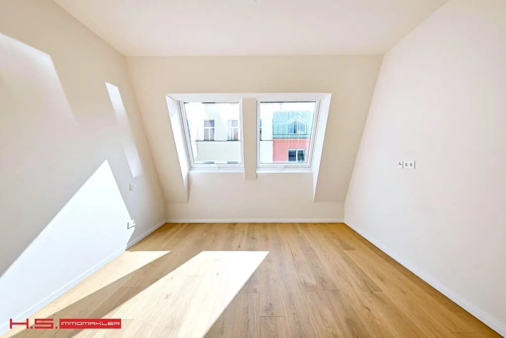 2-Zimmer-Wohnung kaufen in Wien – 57,86 m², € 749.000 – Bild 11 von 15