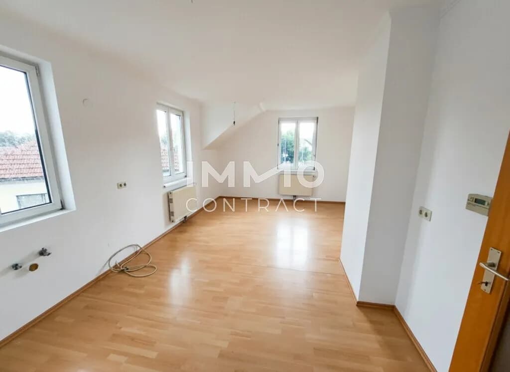 3-Zimmer-Wohnung mieten in Melk – 83 m², € 951 – Bild 2 von 14