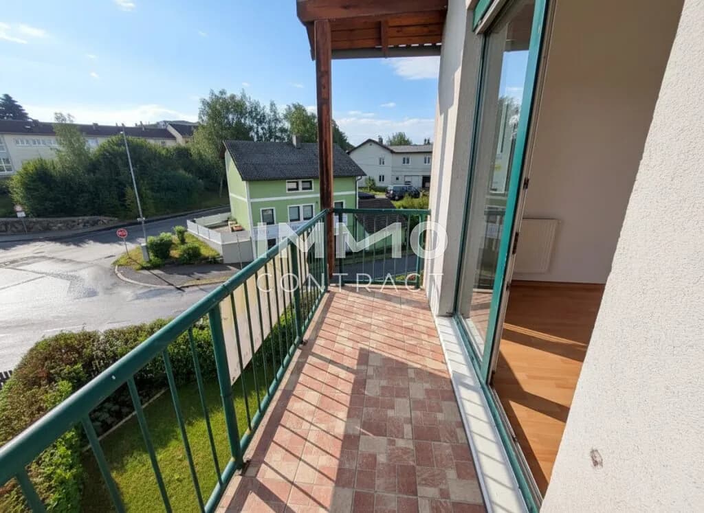 3-Zimmer-Wohnung mieten in Melk – 83 m², € 951 – Bild 4 von 14