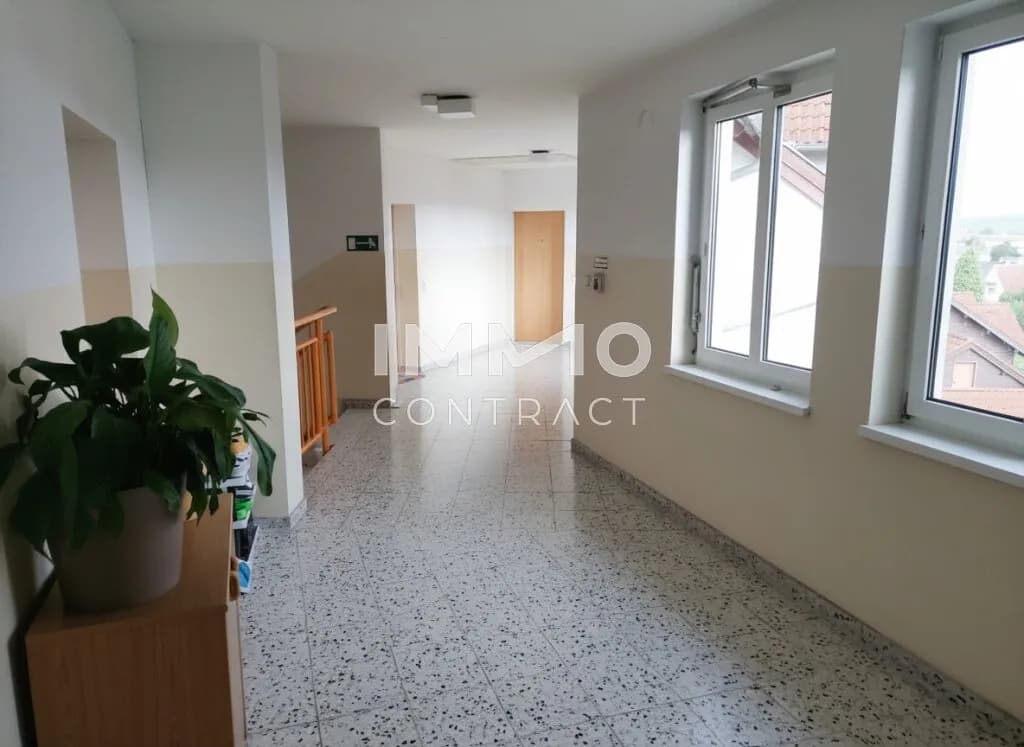 3-Zimmer-Wohnung mieten in Melk – 83 m², € 951 – Bild 10 von 14