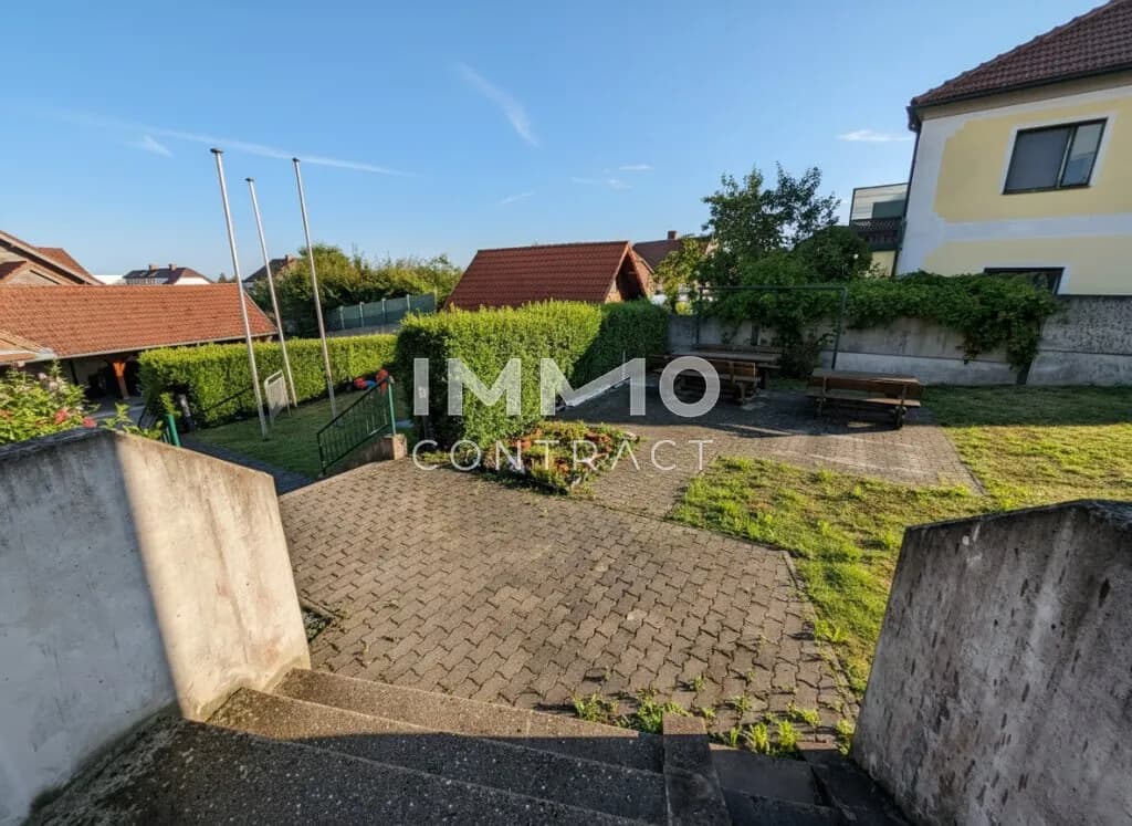 3-Zimmer-Wohnung mieten in Melk – 83 m², € 951 – Bild 13 von 14