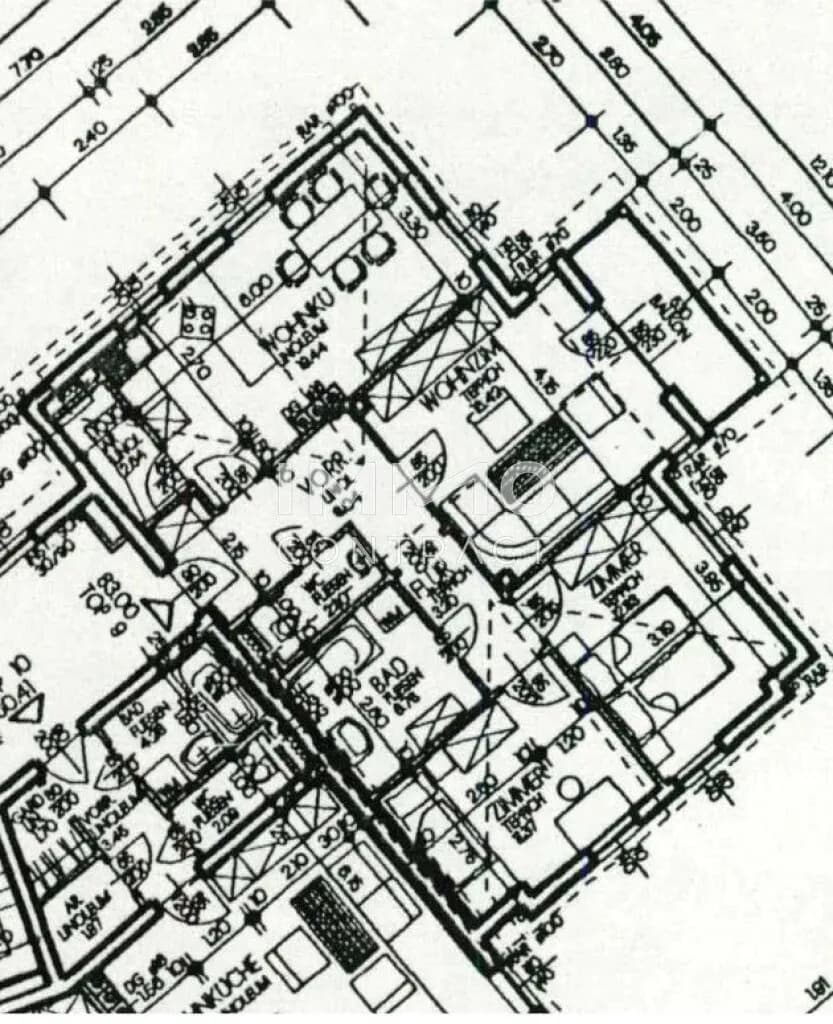 3-Zimmer-Wohnung mieten in Melk – 83 m², € 951 – Bild 14 von 14