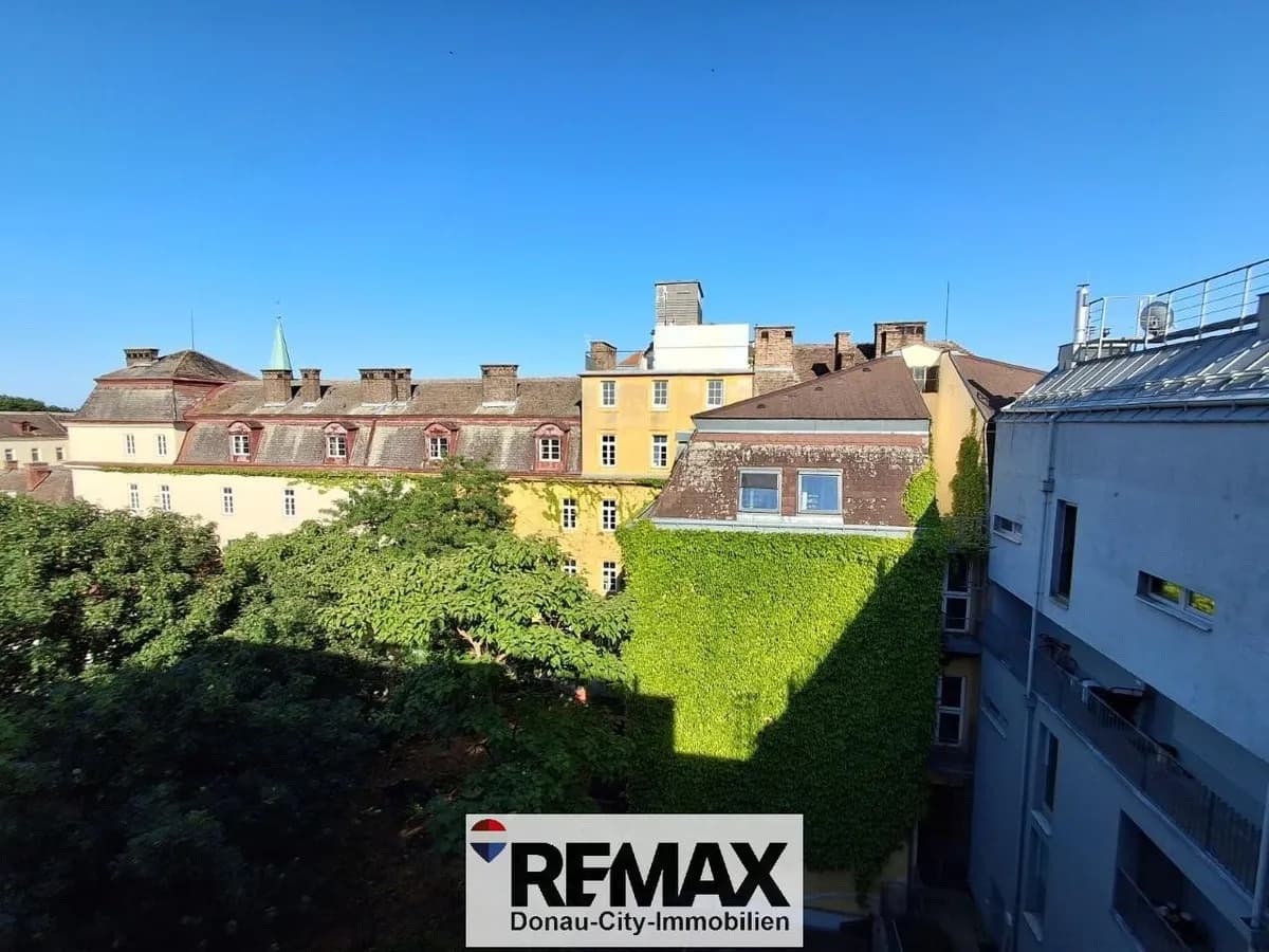 4-Zimmer-Wohnung kaufen in Wien – 102 m², € 549.000 – Bild 20 von 34