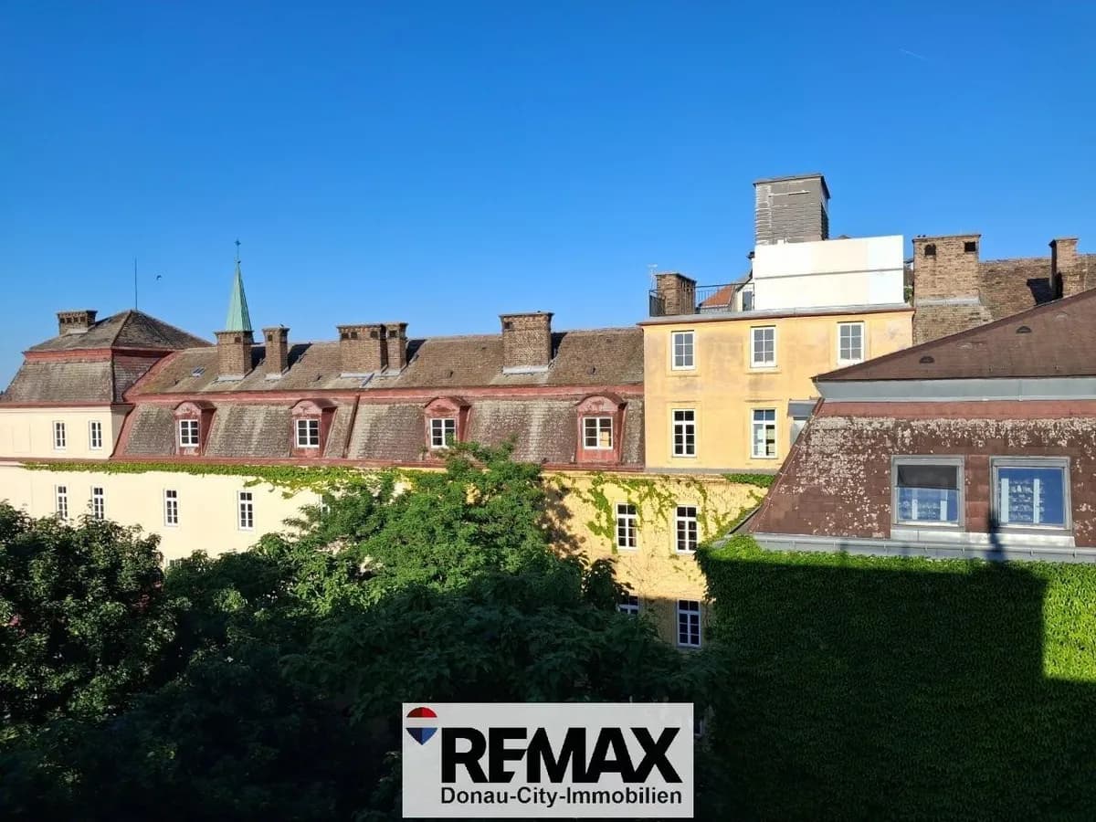4-Zimmer-Wohnung kaufen in Wien – 102 m², € 549.000 – Bild 29 von 34