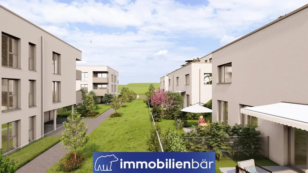 7-Zimmer-Haus kaufen in Schärding – 135,29 m², € 426.200 – Bild 3 von 4