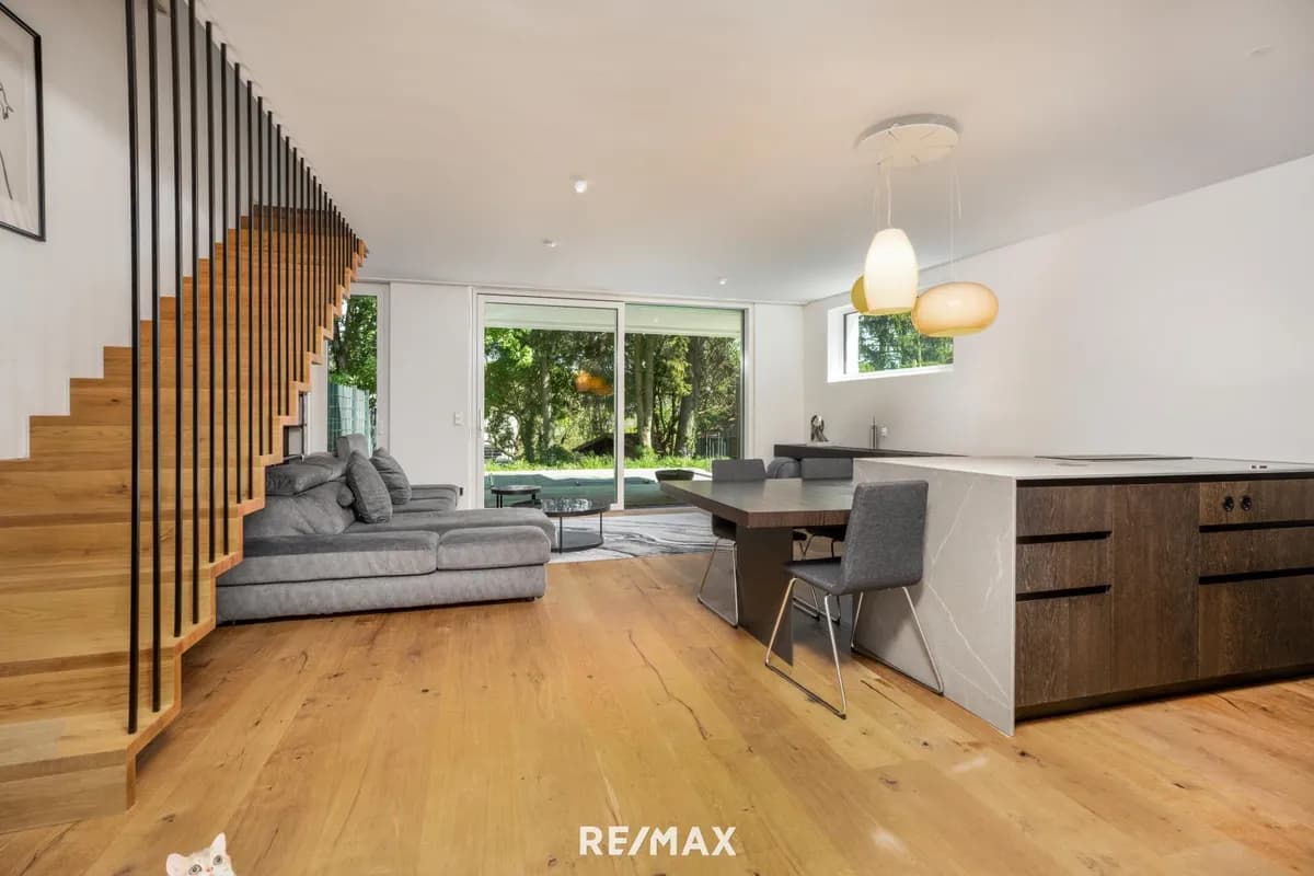 4-Zimmer-Wohnung kaufen in Wien – 126 m², € 1.179.000 – Bild 3 von 34