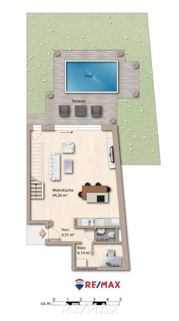 4-Zimmer-Wohnung kaufen in Wien – 126 m², € 1.179.000 – Bild 9 von 34