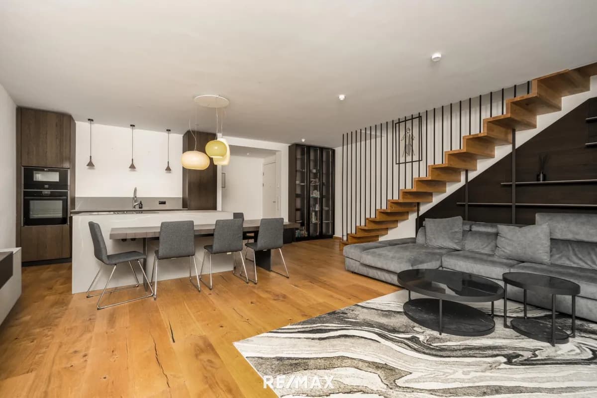 4-Zimmer-Wohnung kaufen in Wien – 126 m², € 1.179.000 – Bild 26 von 34