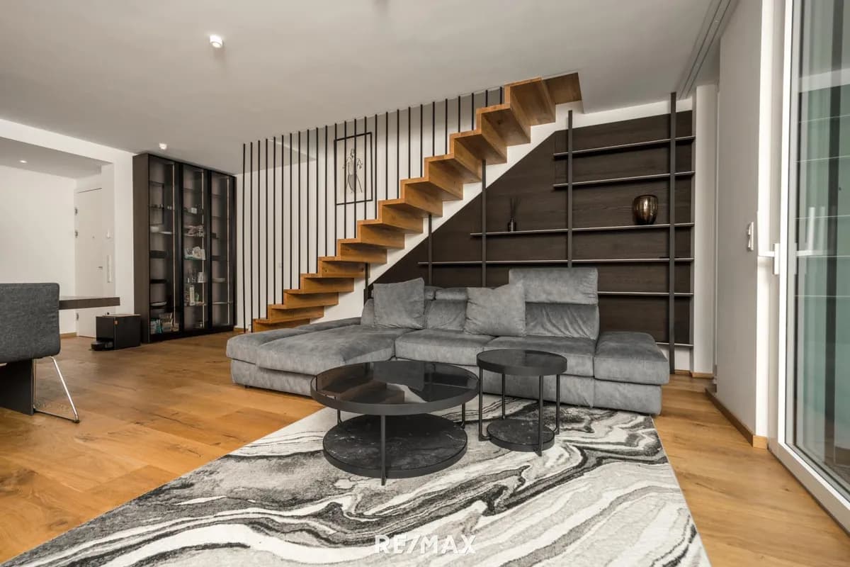 4-Zimmer-Wohnung kaufen in Wien – 126 m², € 1.179.000 – Bild 27 von 34