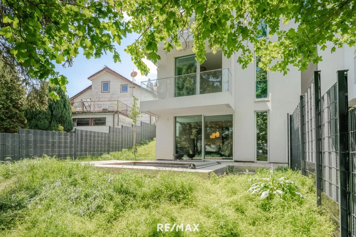 4-Zimmer-Wohnung kaufen in Wien – 126 m², € 1.179.000 – Bild 30 von 34