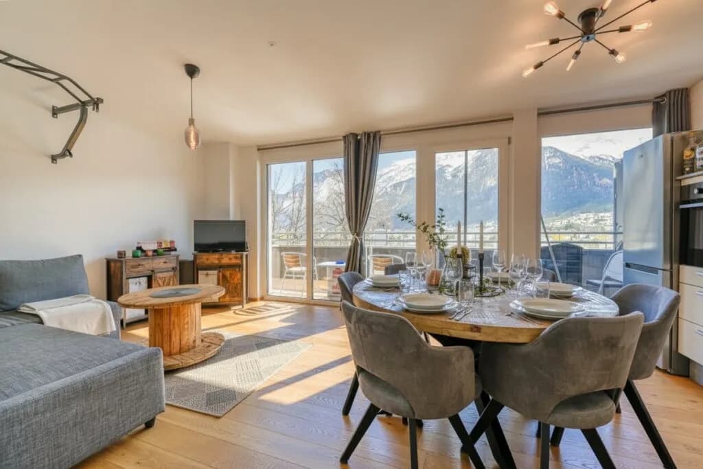 2-Zimmer-Wohnung kaufen in Innsbruck – 51,33 m², € 437.000 – Bild 1 von 11