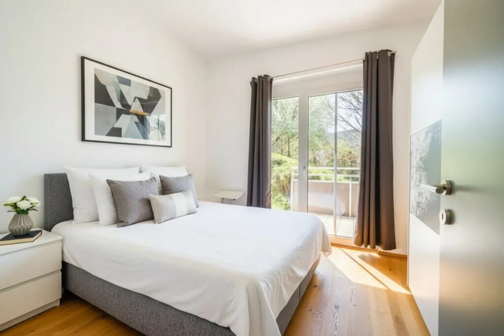 2-Zimmer-Wohnung kaufen in Innsbruck – 51,33 m², € 437.000 – Bild 2 von 11