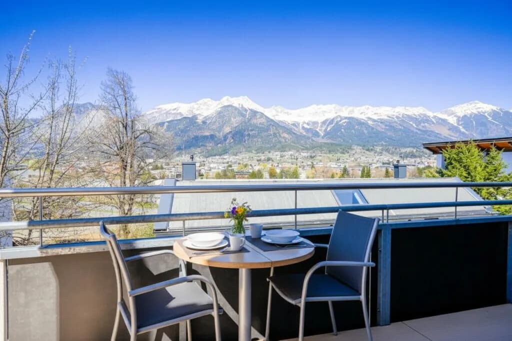 2-Zimmer-Wohnung kaufen in Innsbruck – 51,33 m², € 437.000 – Bild 4 von 11