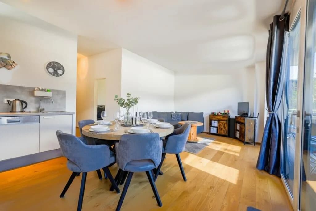 2-Zimmer-Wohnung kaufen in Innsbruck – 51,33 m², € 437.000 – Bild 8 von 11