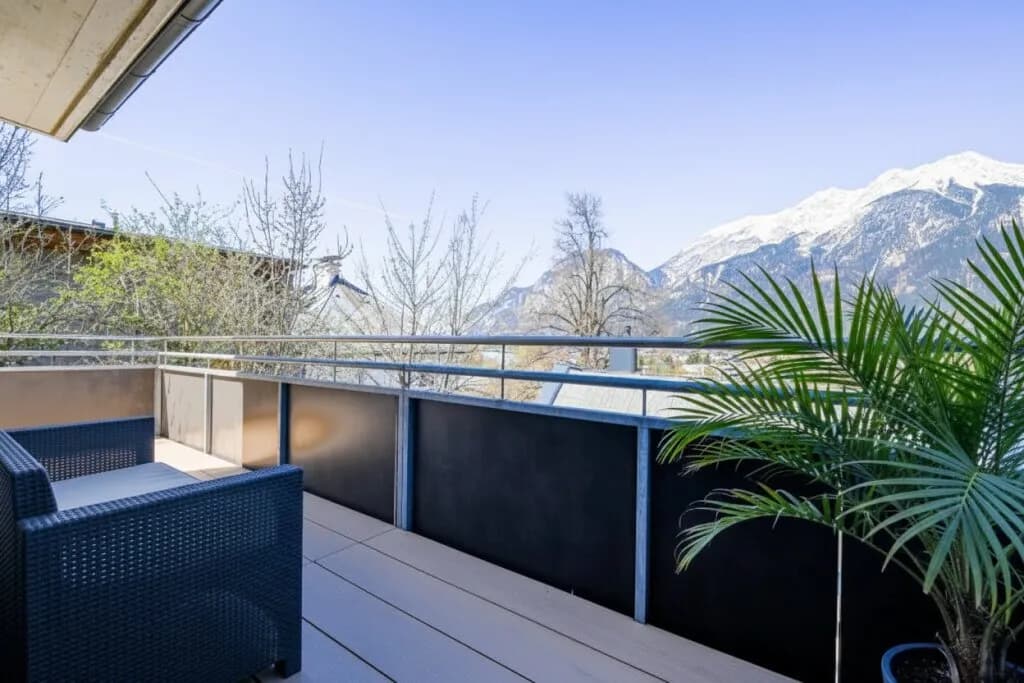 2-Zimmer-Wohnung kaufen in Innsbruck – 51,33 m², € 437.000 – Bild 9 von 11