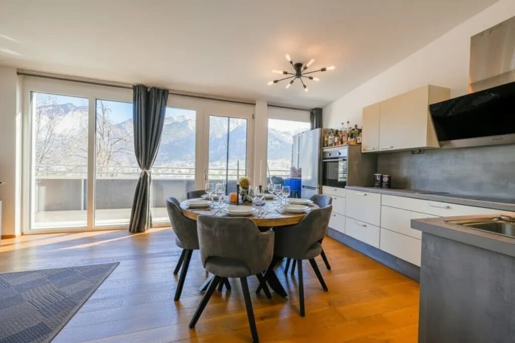 2-Zimmer-Wohnung kaufen in Innsbruck – 51,33 m², € 437.000 – Bild 10 von 11
