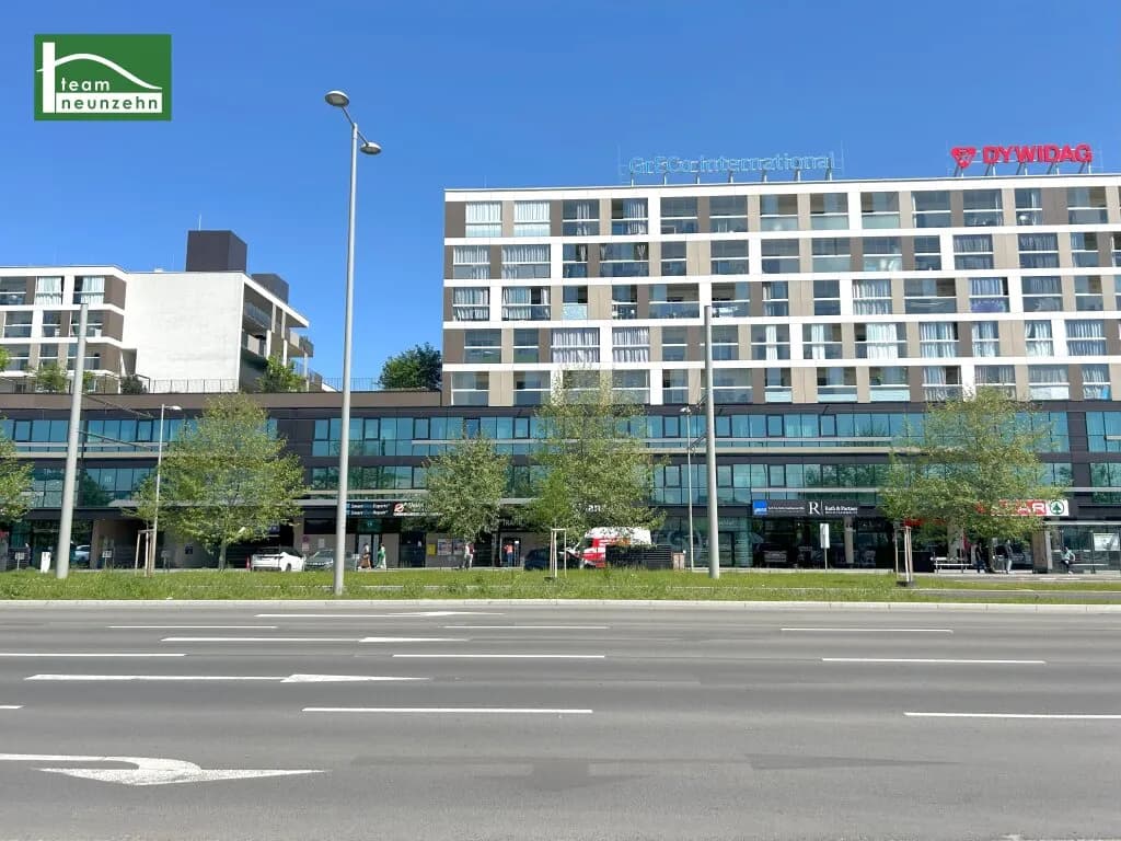 2-Zimmer-Wohnung mieten in Graz – 38,72 m², € 724 – Bild 15 von 18