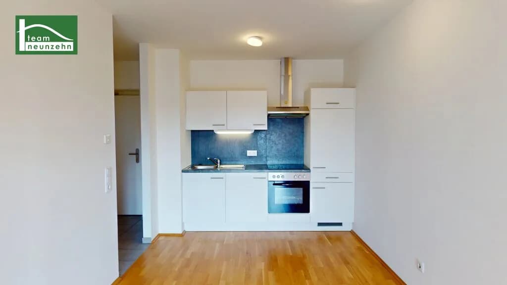 2-Zimmer-Wohnung mieten in Graz – 38,72 m², € 724 – Bild 6 von 18