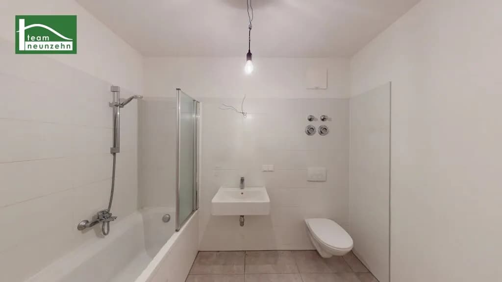 2-Zimmer-Wohnung mieten in Graz – 38,72 m², € 724 – Bild 9 von 18