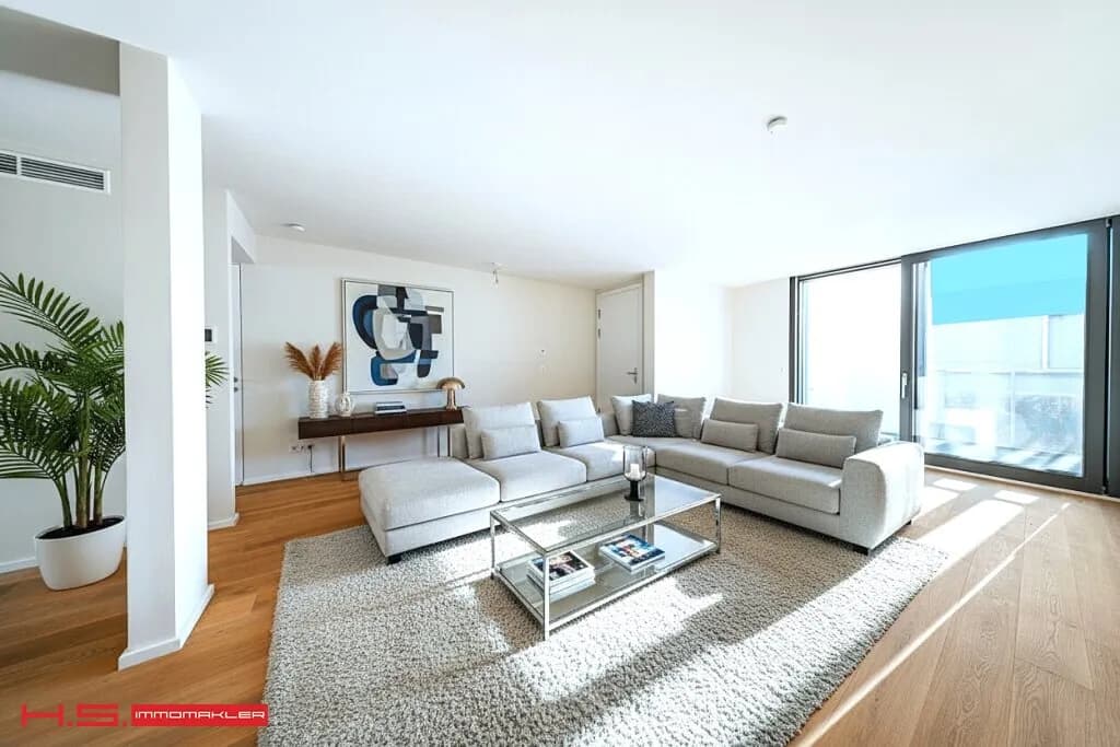2-Zimmer-Wohnung kaufen in Wien – 69,73 m², € 849.000 – Bild 1 von 18