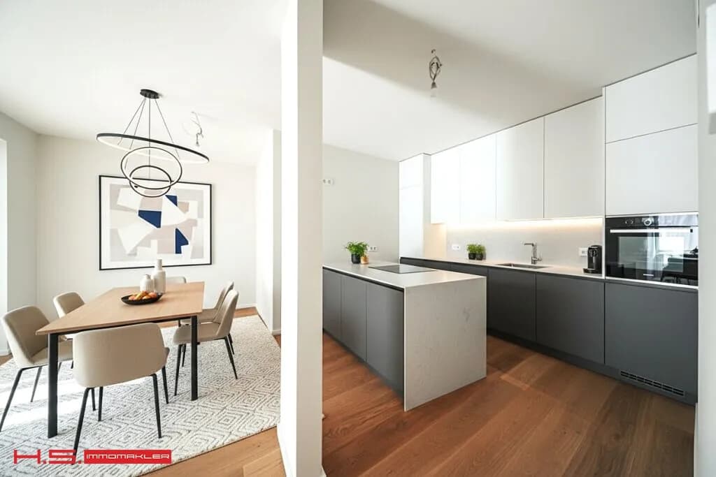 2-Zimmer-Wohnung kaufen in Wien – 69,73 m², € 849.000 – Bild 3 von 18