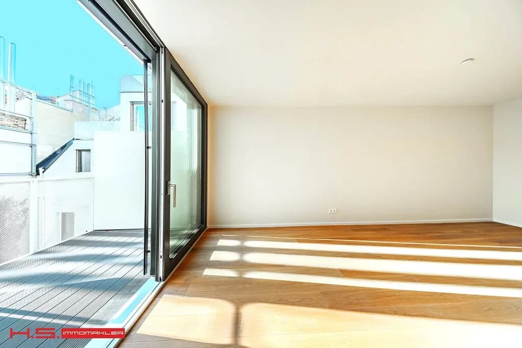 2-Zimmer-Wohnung kaufen in Wien – 69,73 m², € 849.000 – Bild 5 von 18