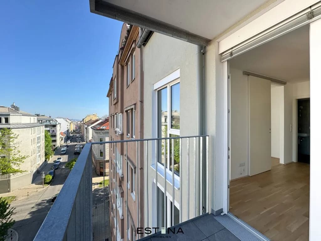 2-Zimmer-Wohnung kaufen in Wien – 37,08 m², € 229.900 – Bild 3 von 9