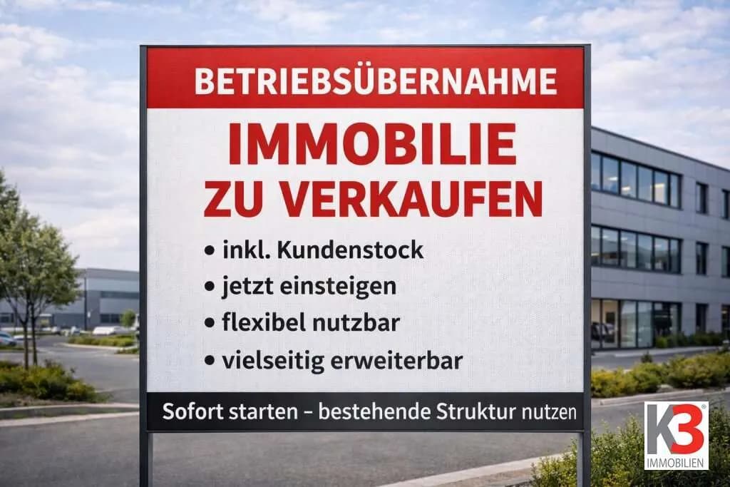Gewerbeimmobilie kaufen in Salzburg Stadt – 232 m², € 2.000.000
