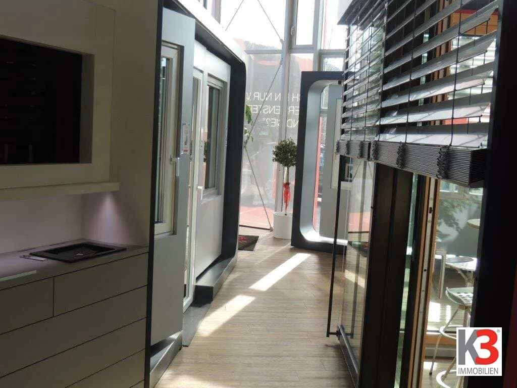 Gewerbeimmobilie kaufen in Salzburg Stadt – 232 m², € 2.000.000 – Bild 4 von 7