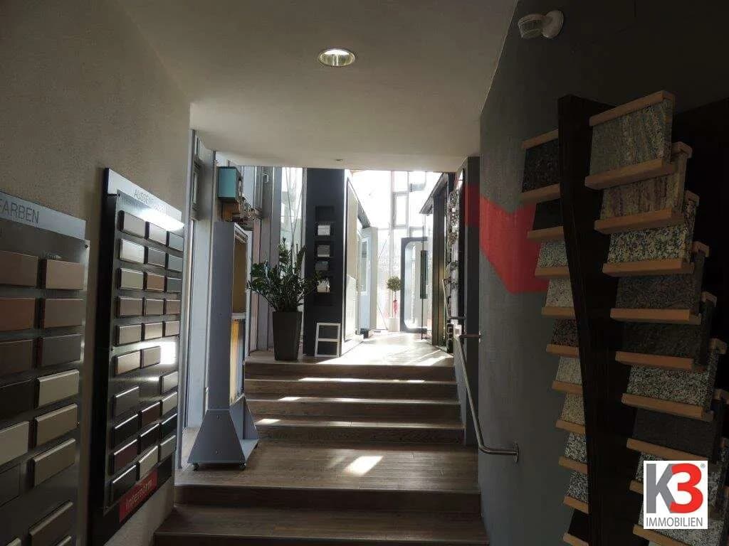Gewerbeimmobilie kaufen in Salzburg Stadt – 232 m², € 2.000.000 – Bild 5 von 7