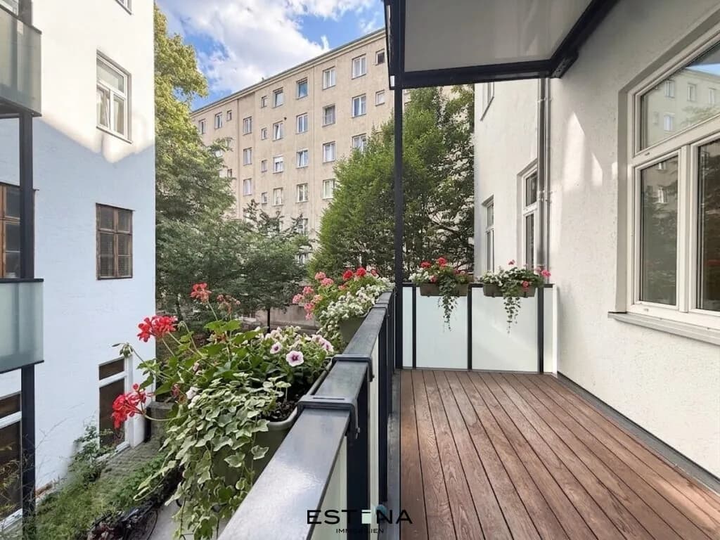 2-Zimmer-Wohnung kaufen in Wien – 47,72 m², € 325.000