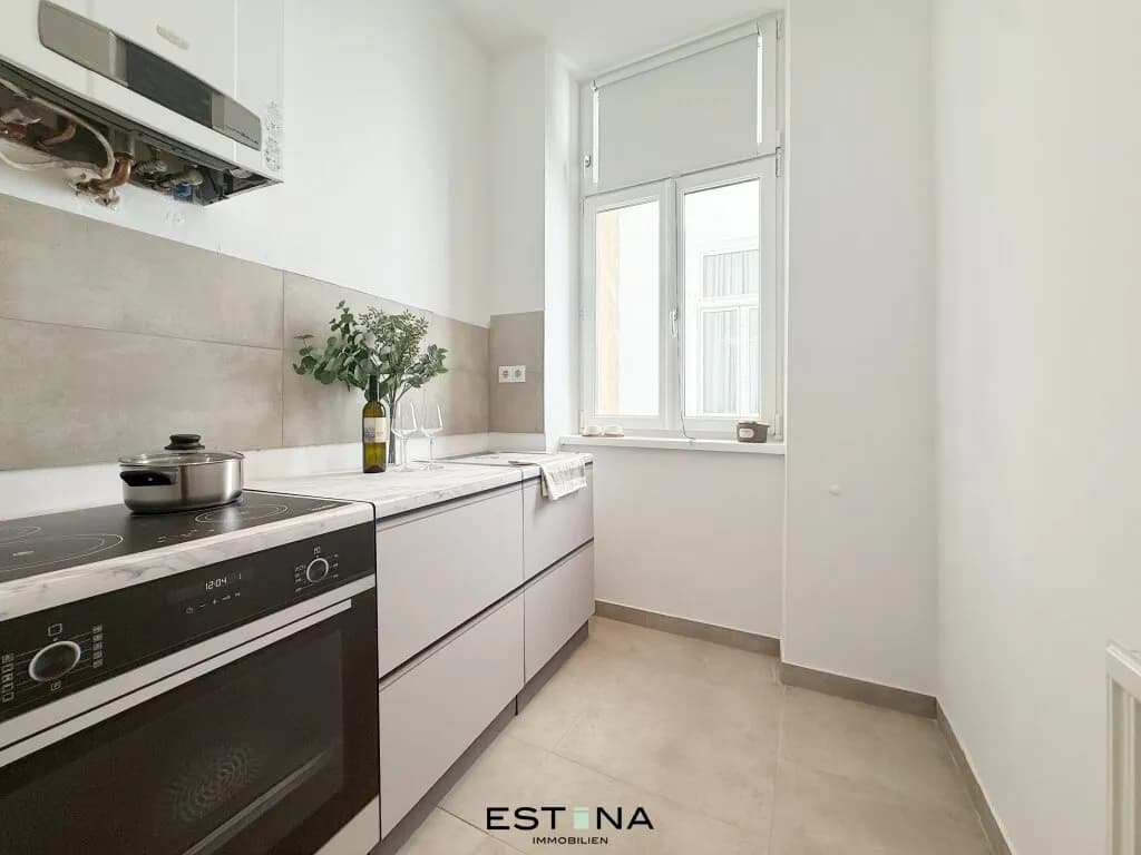 2-Zimmer-Wohnung kaufen in Wien – 47,72 m², € 325.000 – Bild 3 von 17