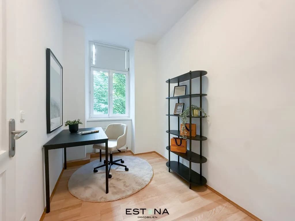 2-Zimmer-Wohnung kaufen in Wien – 47,72 m², € 325.000 – Bild 4 von 17