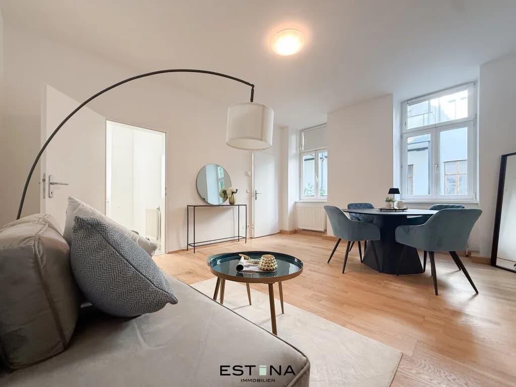 2-Zimmer-Wohnung kaufen in Wien – 47,72 m², € 325.000 – Bild 6 von 17