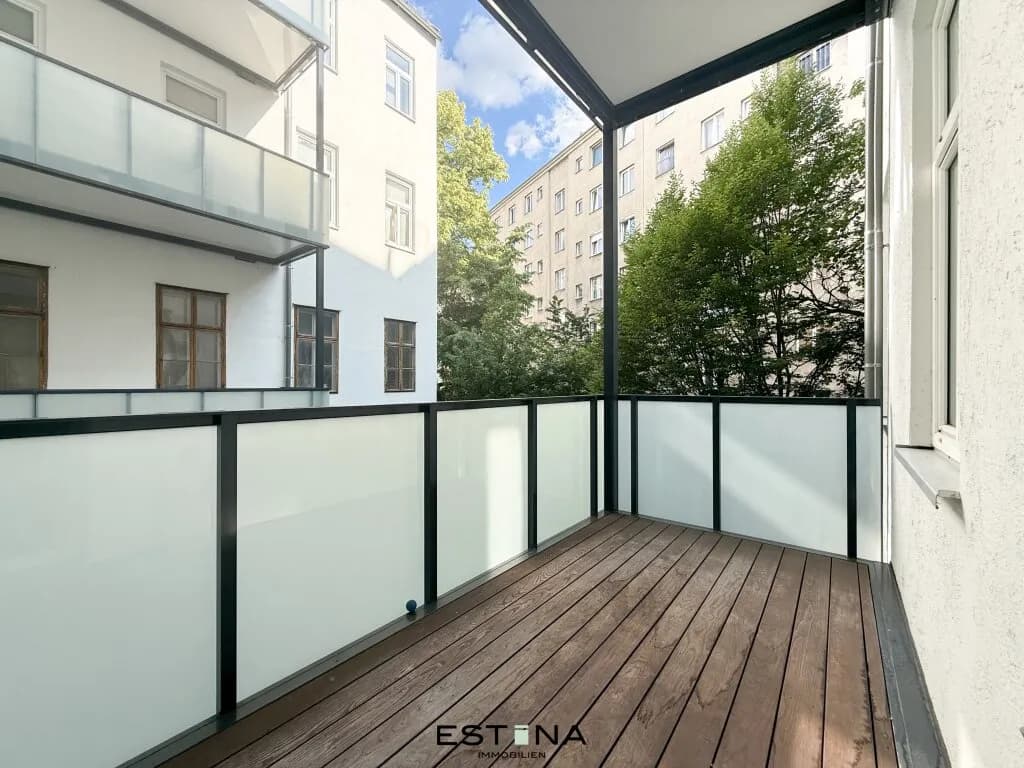 2-Zimmer-Wohnung kaufen in Wien – 47,72 m², € 325.000 – Bild 7 von 17