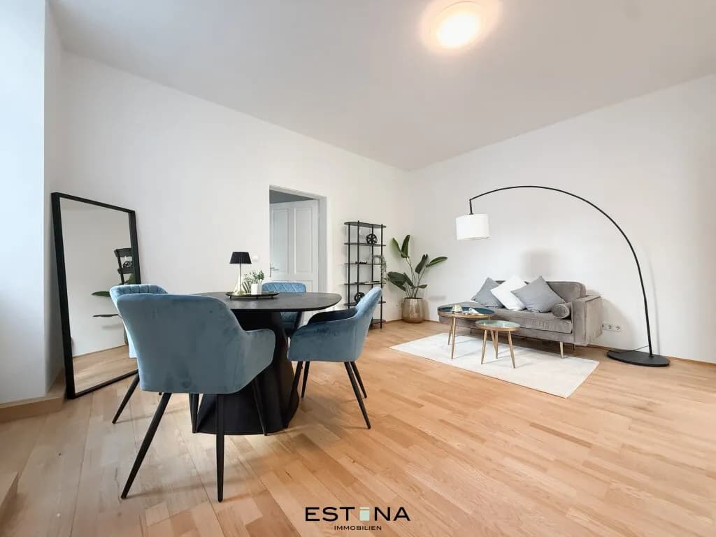 2-Zimmer-Wohnung kaufen in Wien – 47,72 m², € 325.000 – Bild 8 von 17