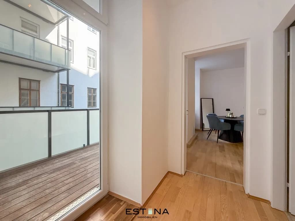 2-Zimmer-Wohnung kaufen in Wien – 47,72 m², € 325.000 – Bild 9 von 17