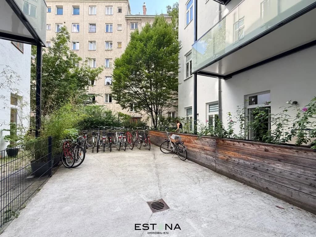 2-Zimmer-Wohnung kaufen in Wien – 47,72 m², € 325.000 – Bild 14 von 17