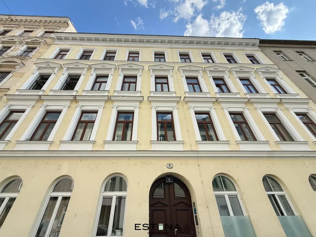 2-Zimmer-Wohnung kaufen in Wien – 47,72 m², € 325.000 – Bild 16 von 17