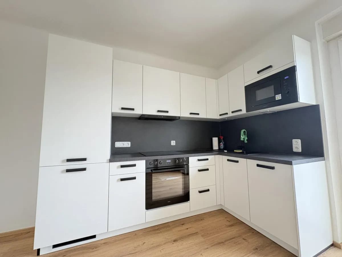 2-Zimmer-Wohnung kaufen in Wels – 61,14 m², € 190.000