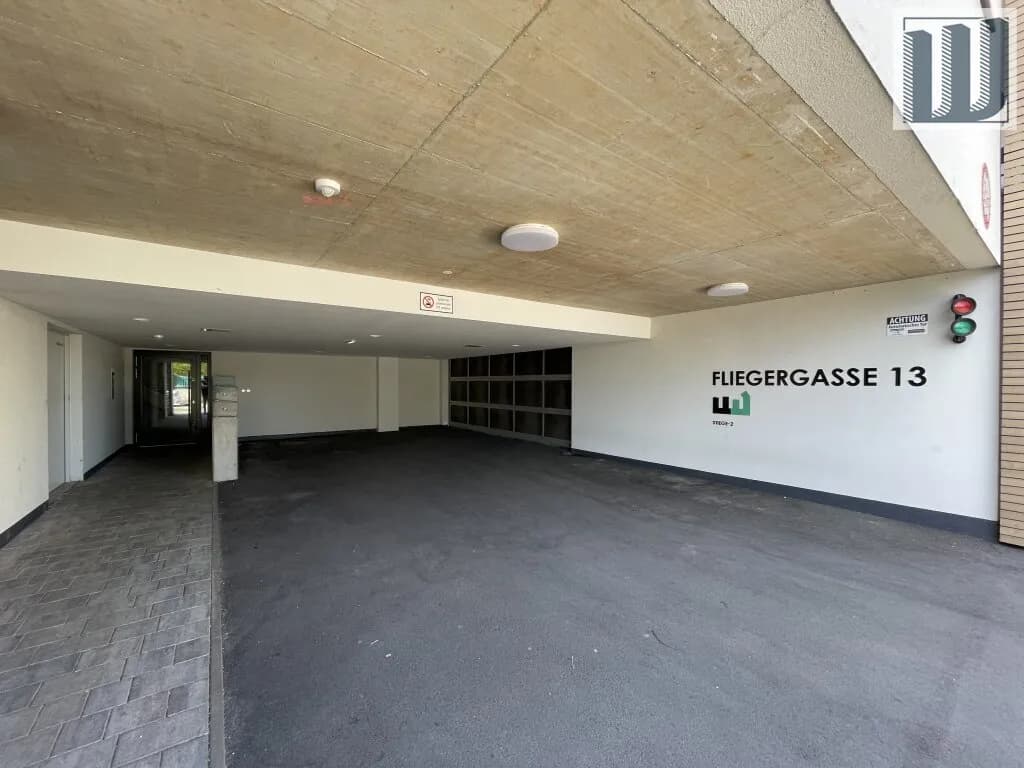 1-Zimmer-Wohnung mieten in Wiener Neustadt – 34,61 m², € 699 – Bild 5 von 24