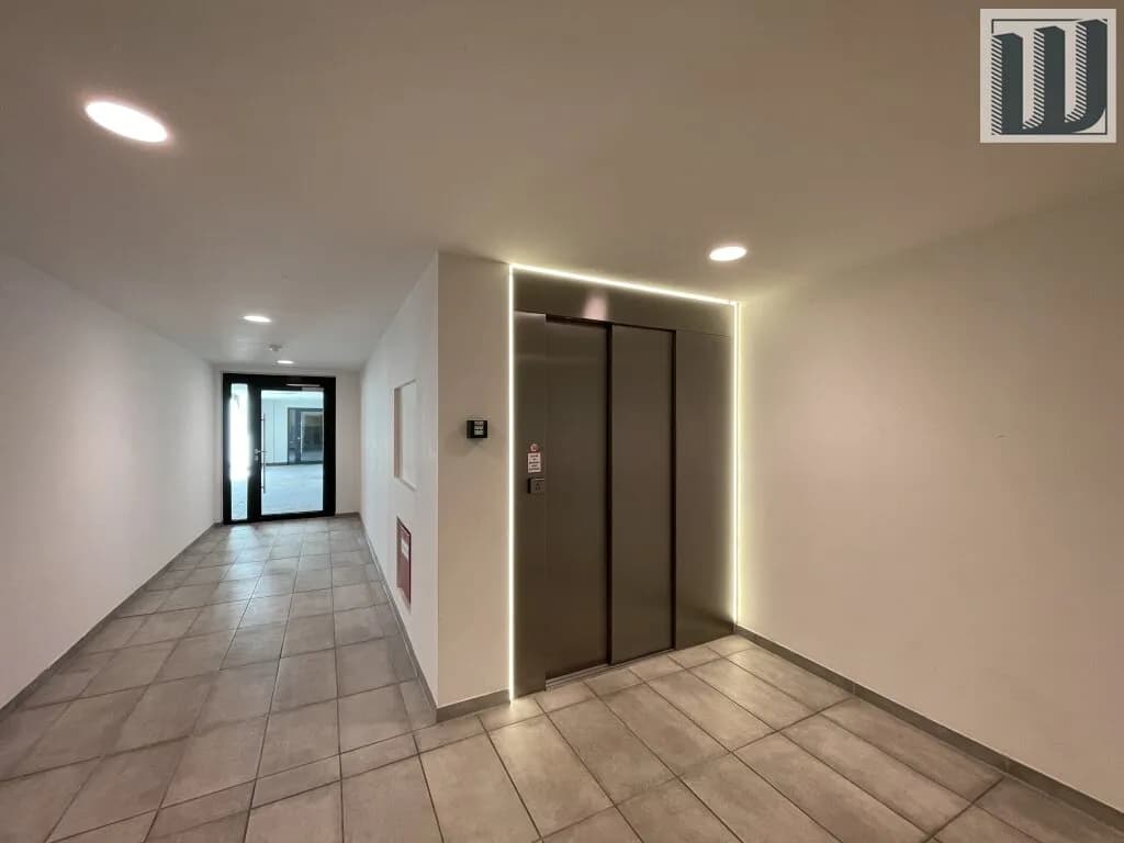 1-Zimmer-Wohnung mieten in Wiener Neustadt – 34,61 m², € 699 – Bild 6 von 24