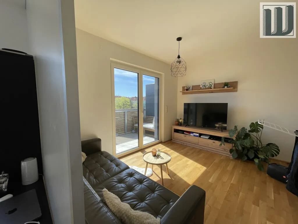 1-Zimmer-Wohnung mieten in Wiener Neustadt – 34,61 m², € 699 – Bild 10 von 24