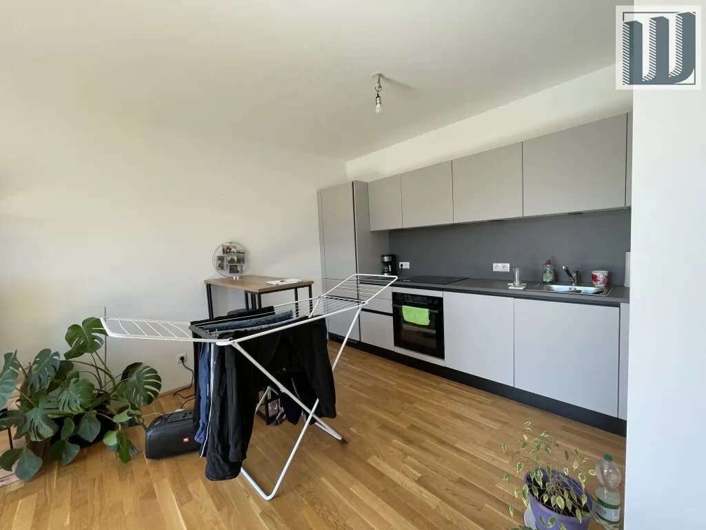 1-Zimmer-Wohnung mieten in Wiener Neustadt – 34,61 m², € 699 – Bild 11 von 24