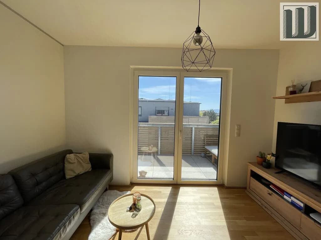 1-Zimmer-Wohnung mieten in Wiener Neustadt – 34,61 m², € 699 – Bild 12 von 24