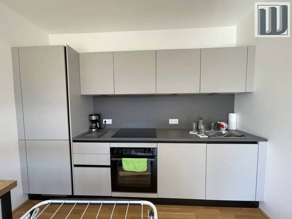 1-Zimmer-Wohnung mieten in Wiener Neustadt – 34,61 m², € 699 – Bild 13 von 24