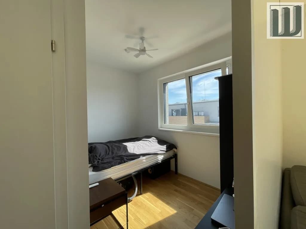 1-Zimmer-Wohnung mieten in Wiener Neustadt – 34,61 m², € 699 – Bild 14 von 24
