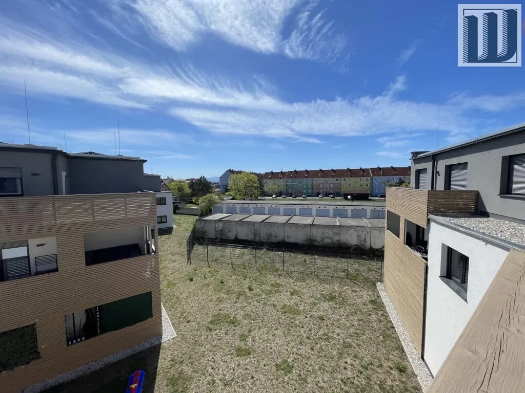 1-Zimmer-Wohnung mieten in Wiener Neustadt – 34,61 m², € 699 – Bild 20 von 24