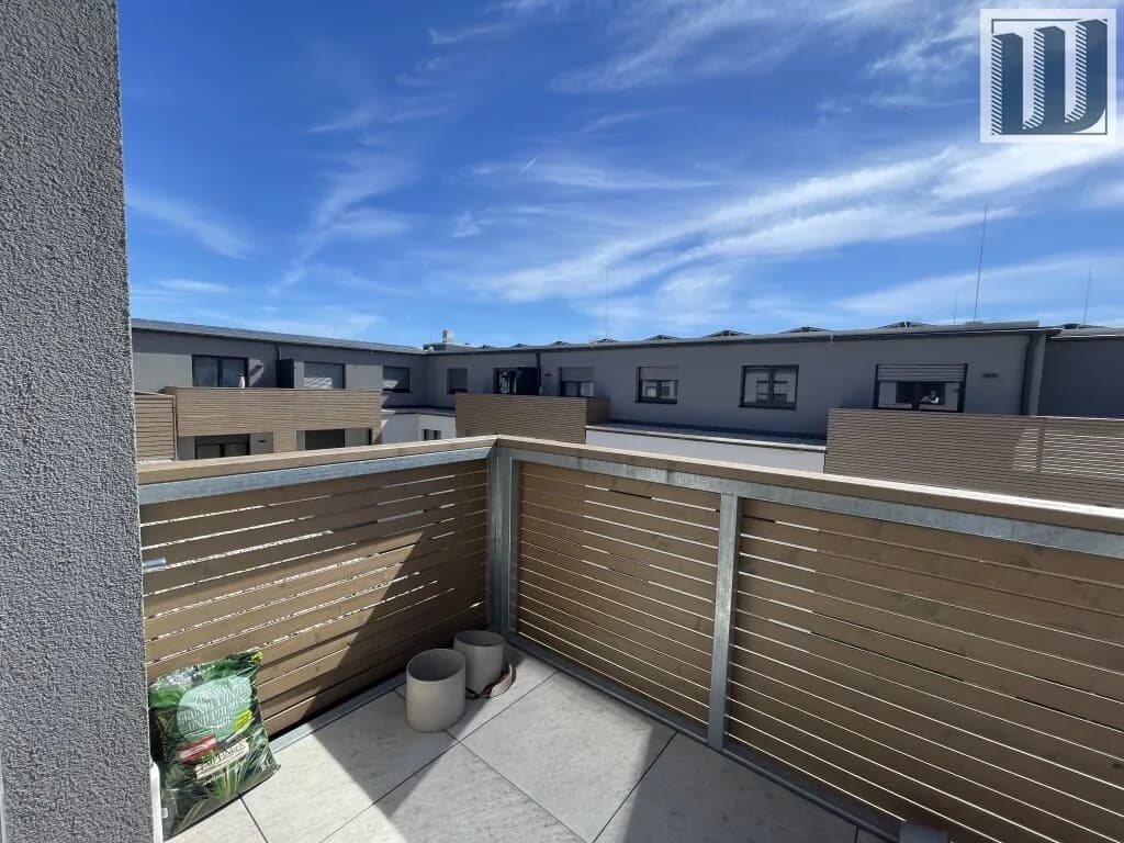 1-Zimmer-Wohnung mieten in Wiener Neustadt – 34,61 m², € 699 – Bild 21 von 24